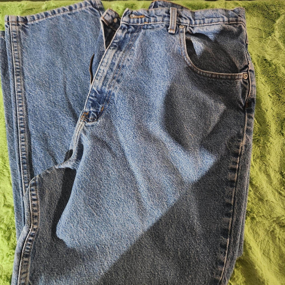 Women's jeans